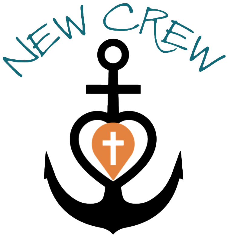 new crew logo